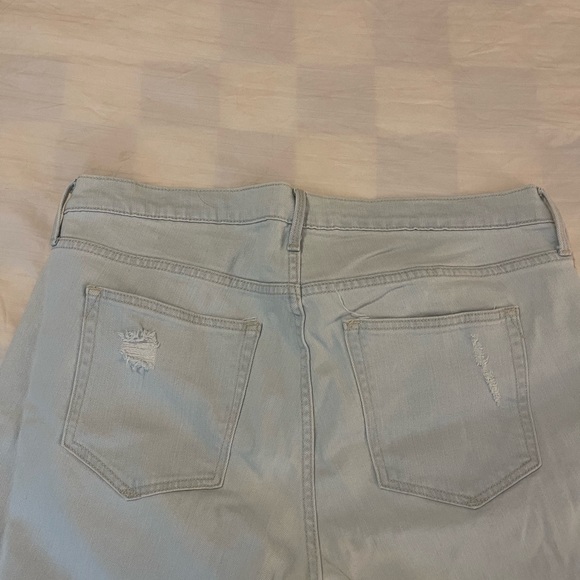 Gap Authetic Best Girlfriend Jeans - Size 33/16 - Picture 5 of 5